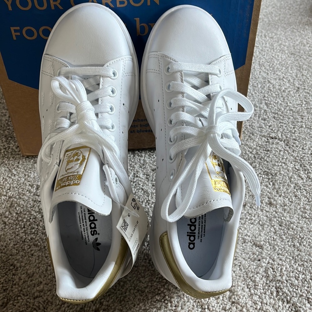 Adidas Stan Smith 7.5